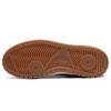 ASICS Court Mz Retro Casual Skateboarding Shoes Unisex Beige Gray (Unisex) Skateboard Shoes 1203A127 107
