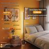 LED Floor Lamp: Versatile Lighting for Living Room, Bedroom, and Reading Nooks