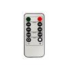 Led Simulated Electronic Candle Lamp Remote-control Unit