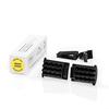 1pc (x 1) – white