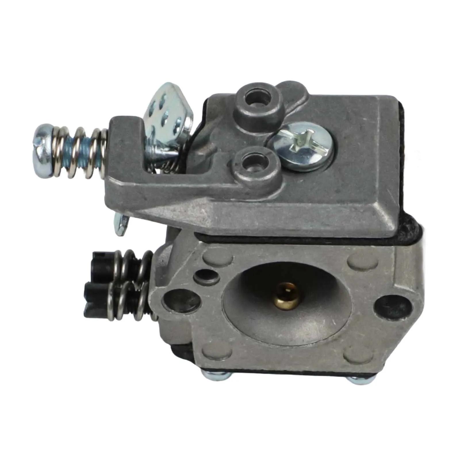 

For C1S-S1C For Chainsaws WT-29a Carburetor Carburetor Replacement Outdoor Equipment Repair 5*5*5cm Metal Quick Repair Solution China Mainland