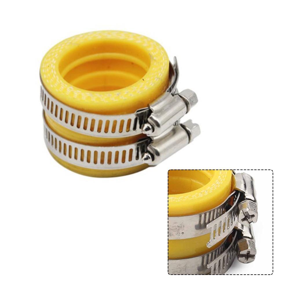 

Replacement Intake Manifold 1pcsYellow Accessories