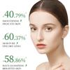 Avocado Body Butter Moisturizer 200g Hydrating and Moisturizing Body Lotion Skin Care Products