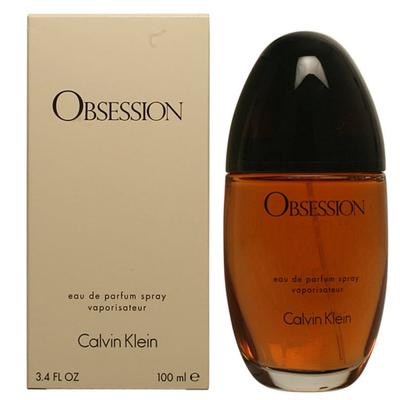Eau De Parfum Obsession 100 Ml -