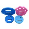 Swimming Kickboard Hand Grip Floating Plate for Beginner Swimming Training