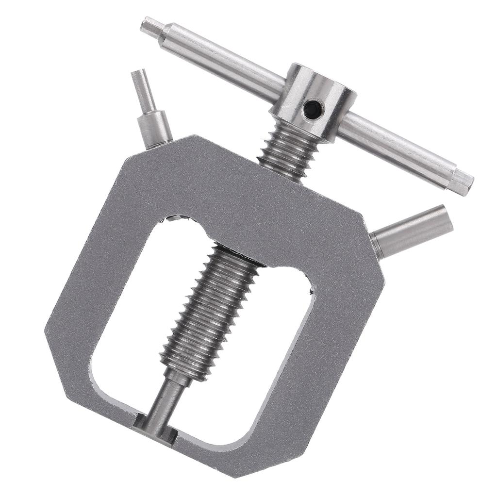 RC Car Model Universal Type Stainless Steel Motor Pinion Puller Remover Remove Tool