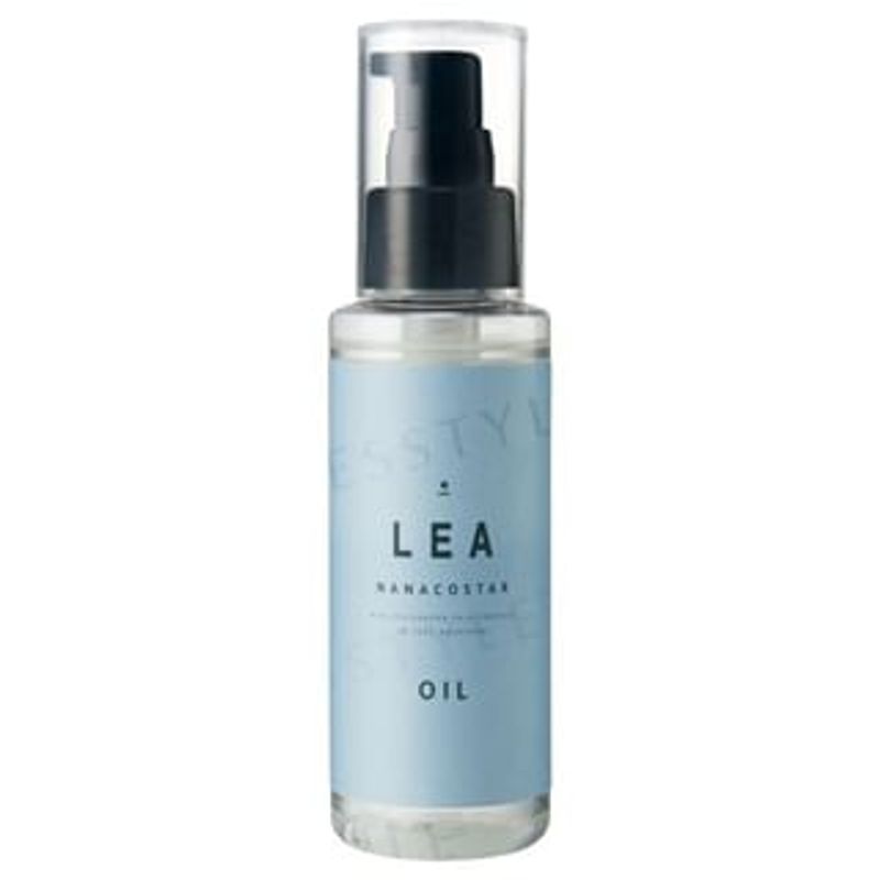 NANACOSTAR - LEA Hair Oil 100ml