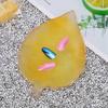 Resin Nail Art Gel Polish Color Mixing   Tips Display Holder Manicure Tool 1#
