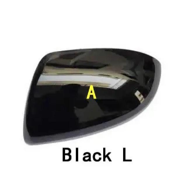 Pour Mazda 3 1.6 2009 2010 2011 2012 Cache Coque Rétroviseur Extérieur Voiture Avec Couleur Peinte