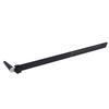 Sliding Sag Scale Sturdy Metal Rear Suspension Sag Measurement Tool for Most Dirt Bikes