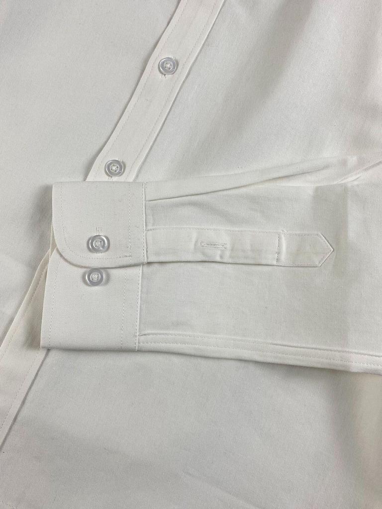 Ralph RL Little Pony Logo War Horse Long Sleeve Classic Embroidered Cotton Polo Shirt for Women