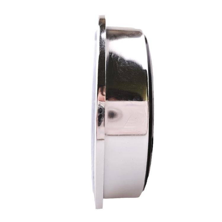 Multipurpose Quartzs Clock Insert for Personalizing Wall Decors 60mm with Classical Roman Numerals Watch Insert Projects