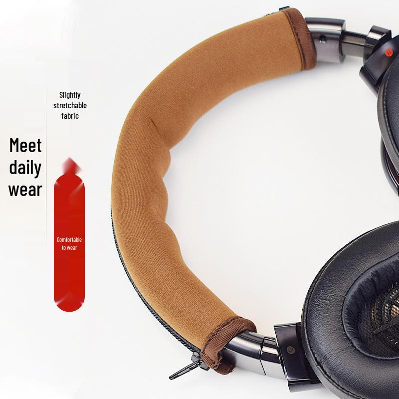 Audio-Technica, Sony, Kraken Headphone Headband Protector