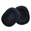 Earphone Sleeve Headset  For SONY MDR-7506 7510 7520 CD900ST V6 Headphone Ear Pads Soft Memory Foam For Extra Comfort