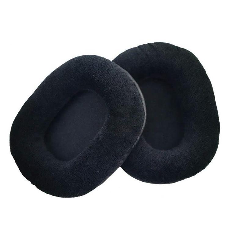 Earphone Sleeve Headset  For SONY MDR-7506 7510 7520 CD900ST V6 Headphone Ear Pads Soft Memory Foam For Extra Comfort