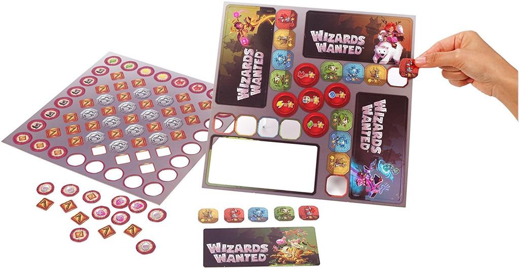 Training Journey FFN80 Wizard's