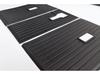 3D High Edge Waterproof TPE Car Trunk Mat