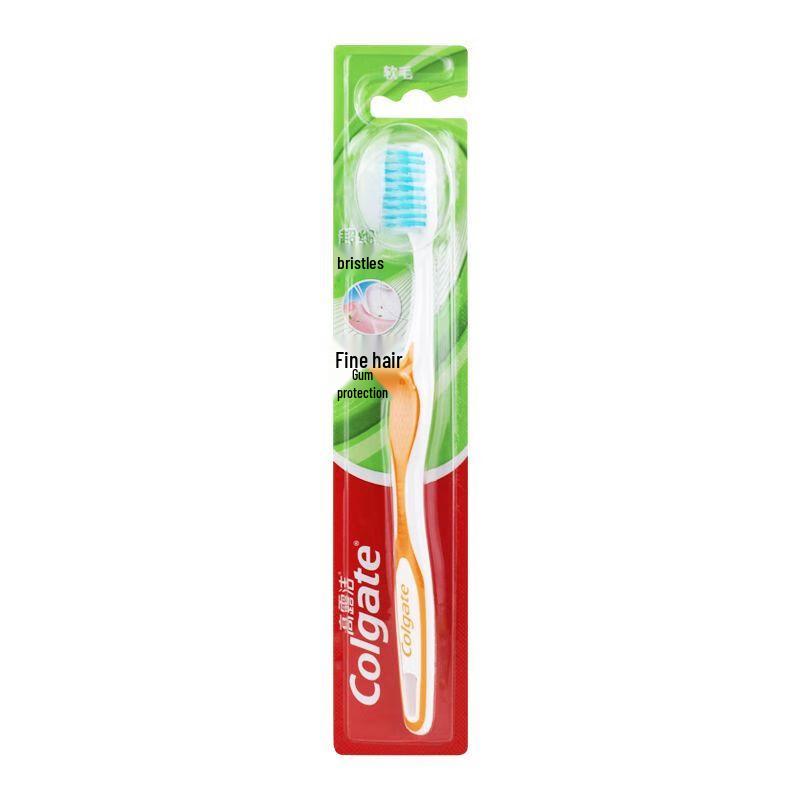 Colgate Deep Clean Gum Care Soft Toothbrush