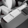 Silicone Rear Screen Storage Box for Ideal i6/i8 - Multifunctional Organizer and Interior Accessory