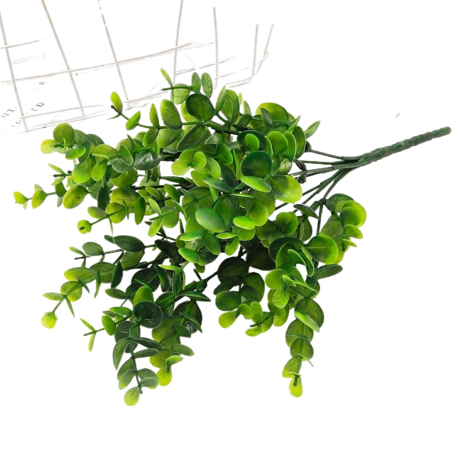 

Artificial Lemon Potted Plant Simulation Plastic for Home Office Tabletop Indoor Outdoor Decoration Arrangement One Size