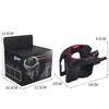 High Quality Air Vent Mount Car Cup Holder ABS Convenient Beverage Rack Multifunctional Storage Rack Car Interior Accessories