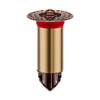 Magnetic Suction Fault Floor Drain Extension Pipe Toilet Sewer Dislocation Long Inner Core Insect-Proof Odor Preventer Neutral