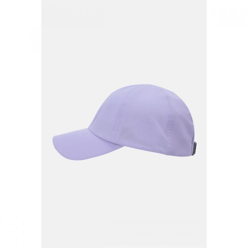 Kolon Sports Women Ponytail Ballcap Qerex25412lav