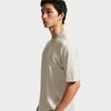 Nike Men's Casual Short Sleeve Knitted Shirt