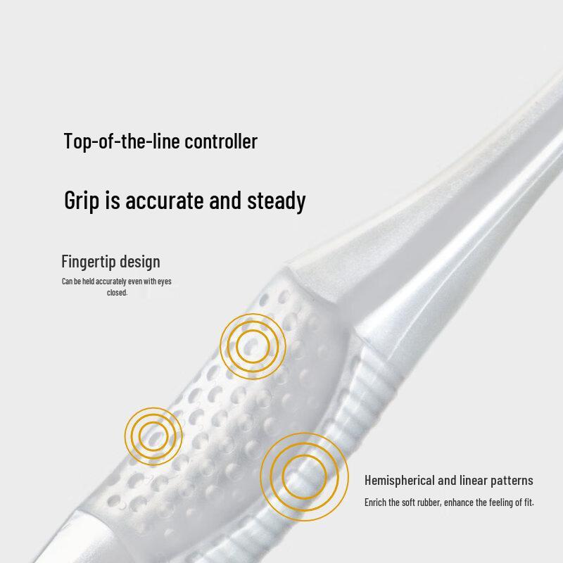Ebisu Silk Soft Wide Head Toothbrush, 2-Pack