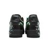 Nike Air Force 1 Low top Skateboard Shoes Unisex Black Green CW2288-001(Team400-)