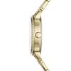 Fossil Penny BQ3976 Women's Gold Watch