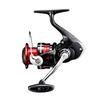 SHIMANO Spinning Reel 19 Sienna 2500 with 2.5-150m Line, for Bass, Eging, Seabass, Trout