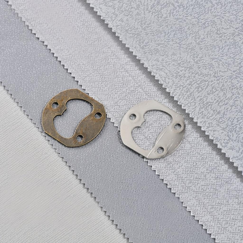 20 Pieces of Hardware New Chinese Nickel-plated Beer Bottle Opener Round Beer Opener Accessories