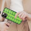 Cute Frog Cartoon Animals Magnetic Phone Case For APPLE iPhone 17 Air 16 14 13 12 Pro Max 15 Plus Wireless Charge MagSafe Cover
