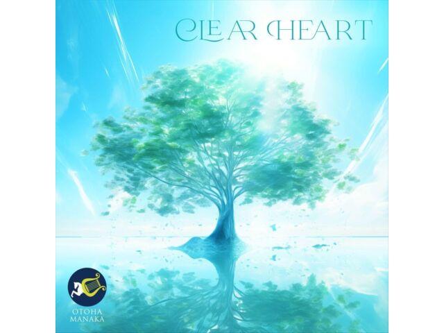 

[CD] Clear Hear Nomal Edition Otoha Manaka QECH-10 Relax Effect Easy Listening
