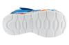 Skechers Play Scene Splash, for Boy blue Sandals