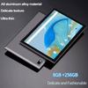BDF 10.1 Inch P30HD Android 13 Tablet 8GB RAM 256GB ROM 4G Network 8000mAh