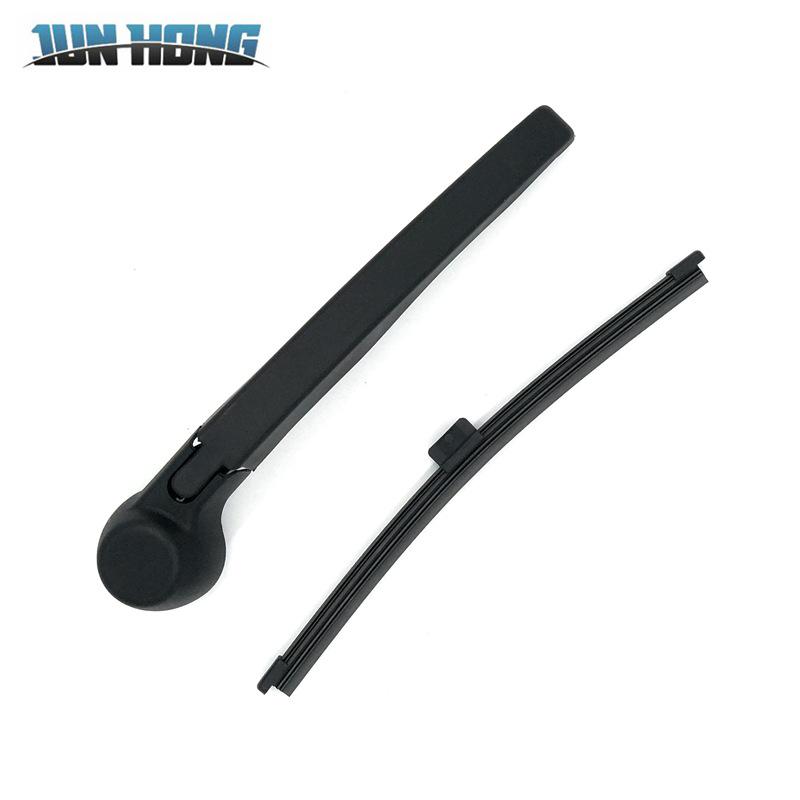 

FAW Hongqi E-HS3 Rear Wiper & Water-Repellent Blade Assembly Car Wiper