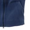 adidas Long sleeve Z.N.E. Zip hoodie M Navy Women Used
