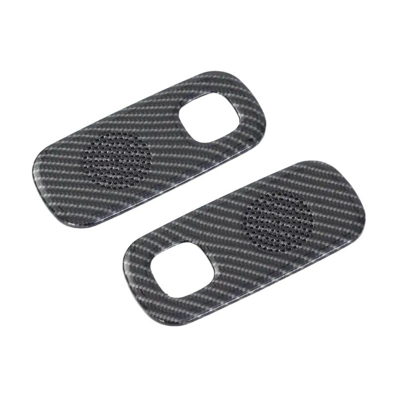 Moldura da Alavanca de Câmbio, Saídas de Ar do Banco Traseiro, Acabamento da Porta e Acessórios do Volante Xiaomi SU7