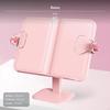Plastic Lifting Reading Stand Flexible Height Book Support Ergonomic Literary