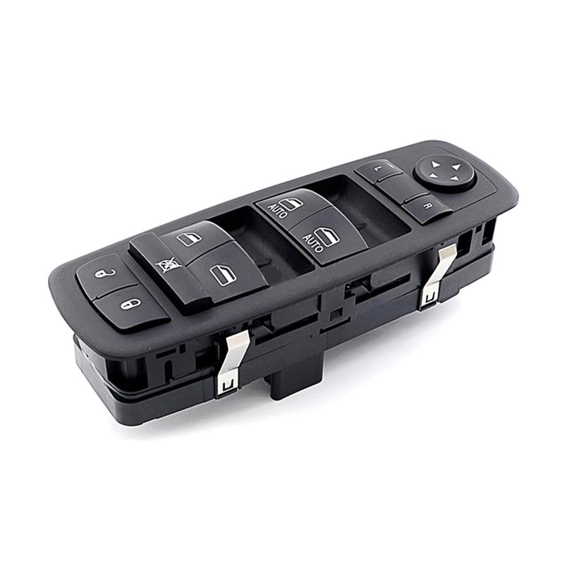 A16P-Power Window Switch Glass Lifter Switch 68110871AA 68298871AA For Dodge Grand Caravan Town And Country