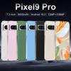 Popular Pixel 9 Pro Android Smartphone: 7.3'' Large Screen, 16GB+1TB