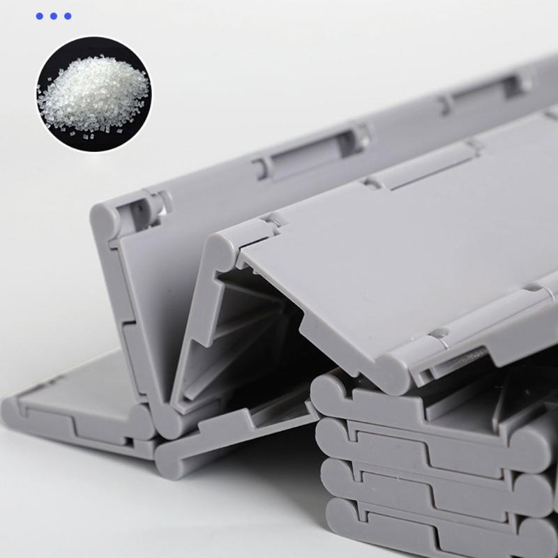 Portable Toilet Folding Outdoor Living Toilet Travel Potty Camping Accessories