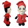 Cardinal Copia Plush Toy Soft And Cuddly Red Stuffed Animal 24cm High