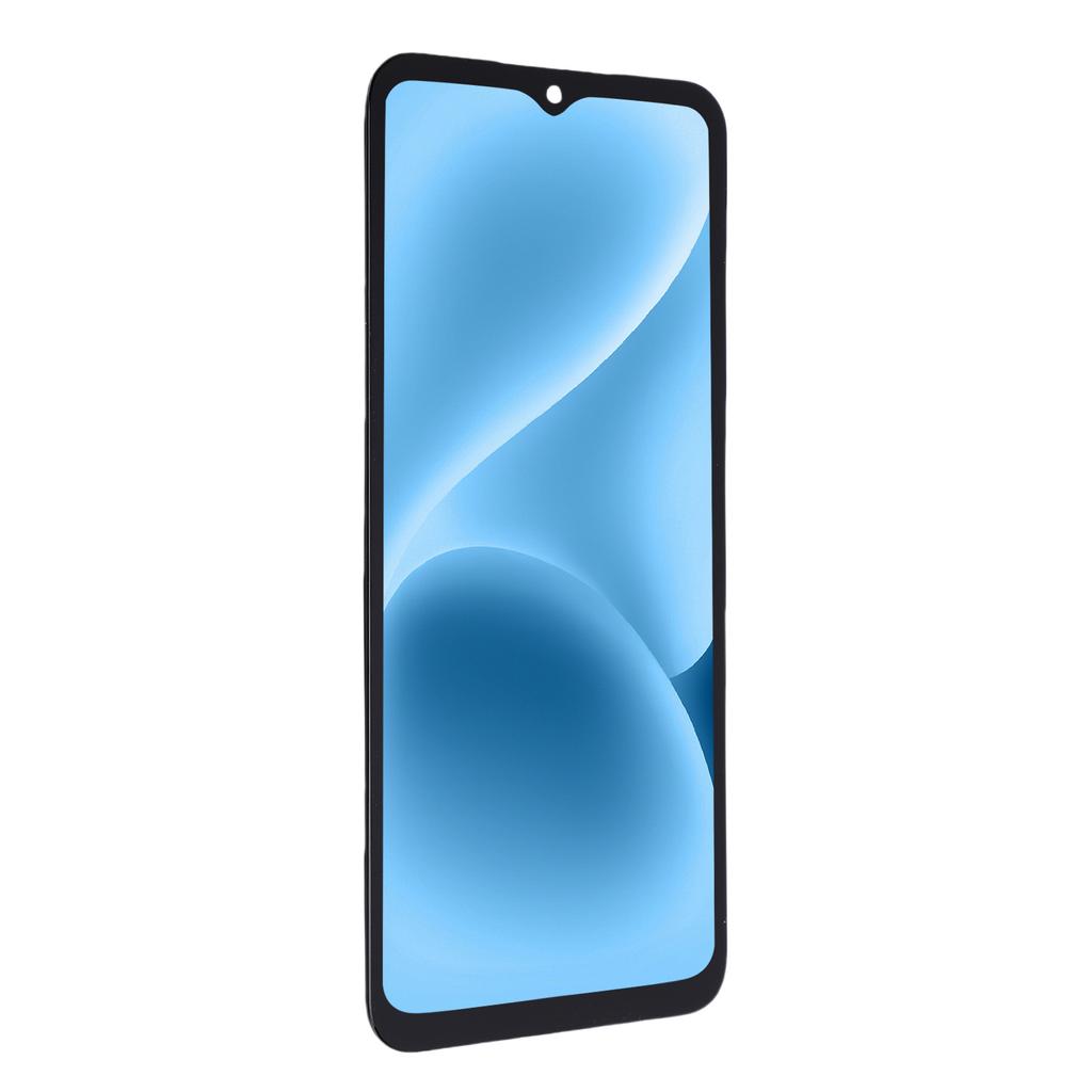 Screen Replacement for Galaxy A26 5G 2025 A266 Smartphone TFT Display Touch Screen Digitizer Assembly with Repair