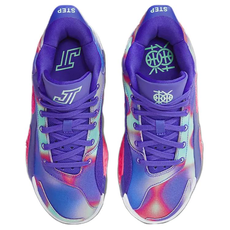 Air Jordan Tatum 2 GS Dongdan HF5632-400