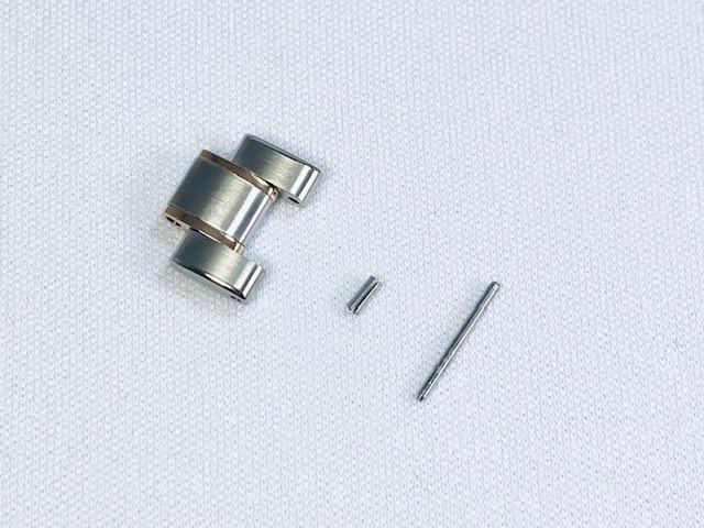 A00W18LK SEIKO Grand Seiko Link for STGF308/ 4J52-0AF0, STGF110/ 4J52-0AG0, Etc.