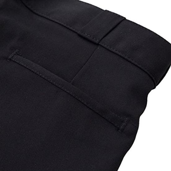 Dickies Work Shorts 42283 Pocket black Multi-Use