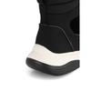 Vainer Women Comfort Fur Boots Black 9xm8f00ak